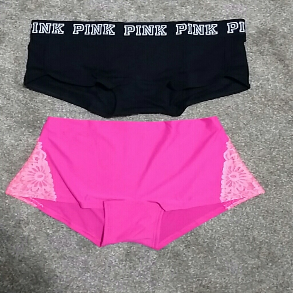 New Victoria's​ Secret boyshort