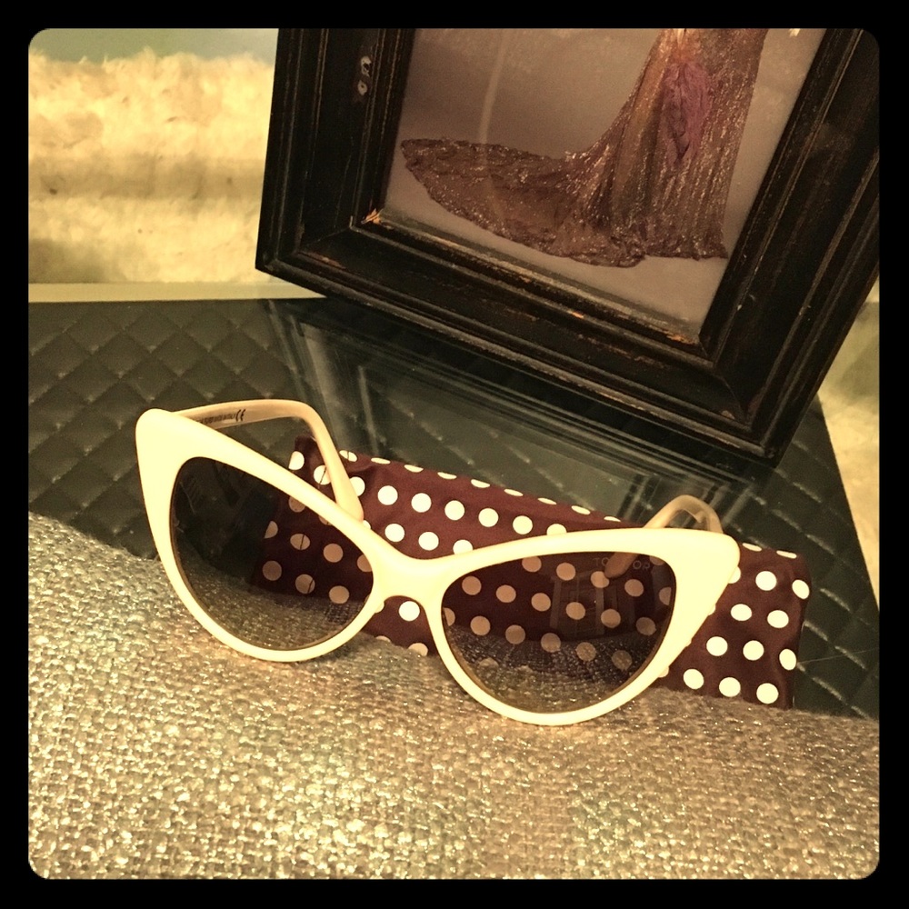 Tom Ford Nikita Sunglasses