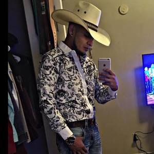 Meet your Posher, Irving joe