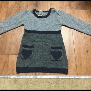 Adorable Sweater dress