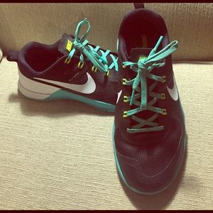 Nike Metcon 1