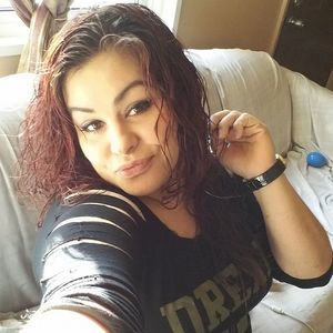 Meet your Posher, Kristie