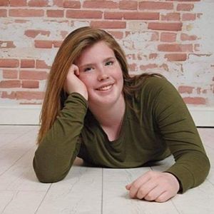 Meet your Posher, Ashlynn