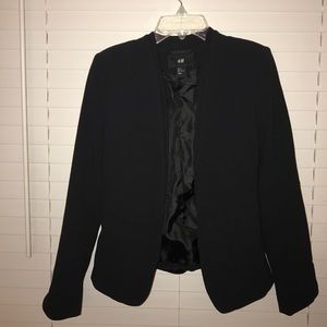 H&M blazer