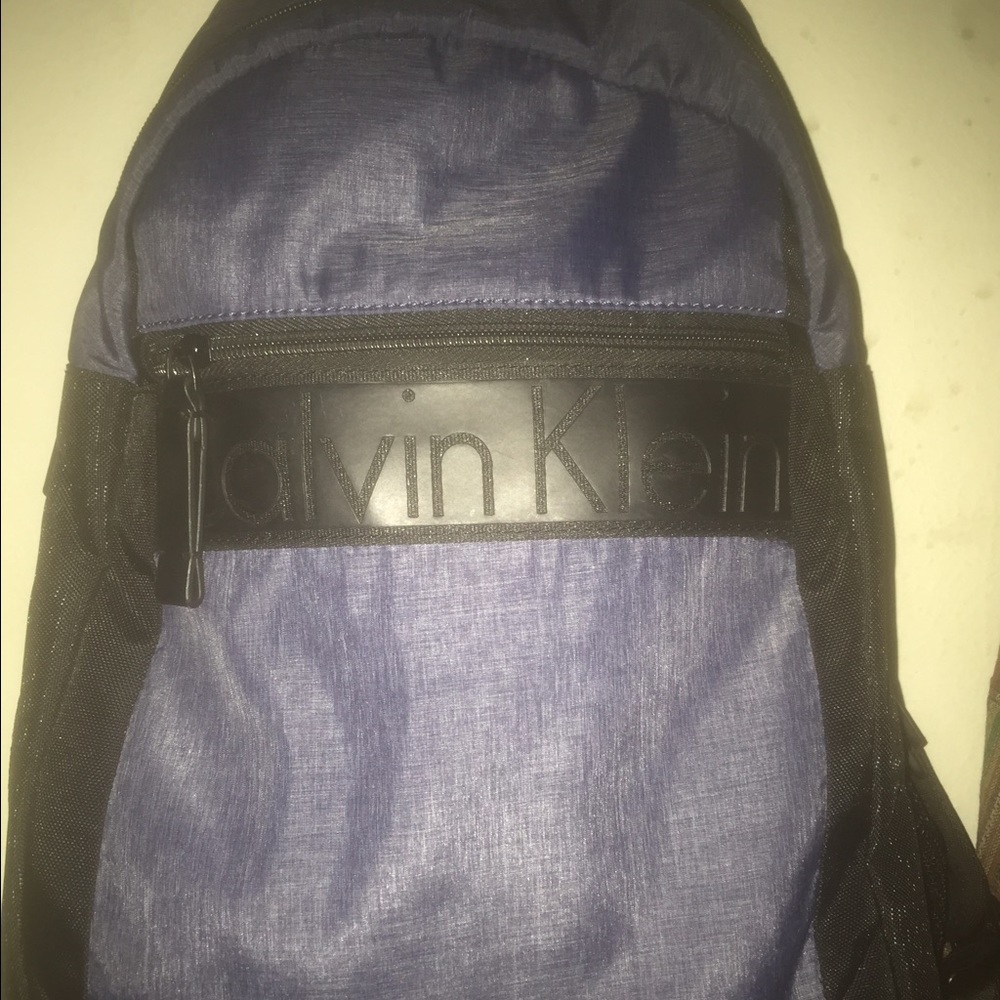 Calvin Klein
