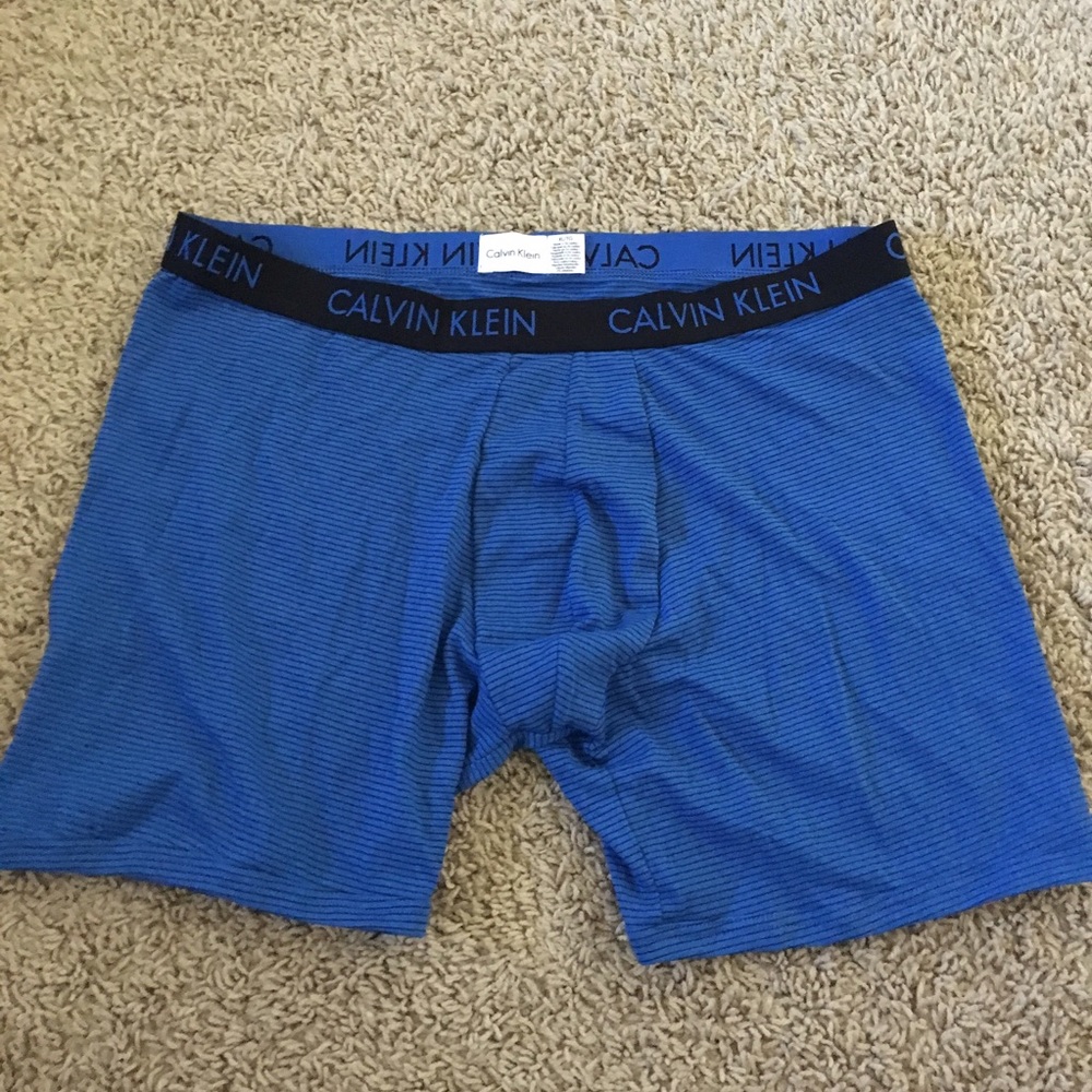 Calvin Klein boxers XL