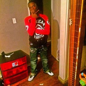 Meet your Posher, Ronnie