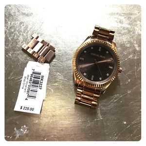 Michael Kors watch
