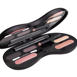 Liz Kit Cosmetics Smoke Eye Kit
