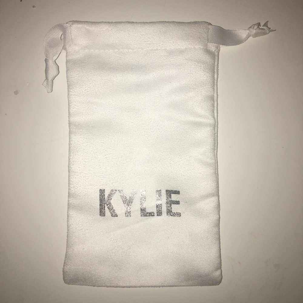 Kylie Cosmetics Makeup Bag