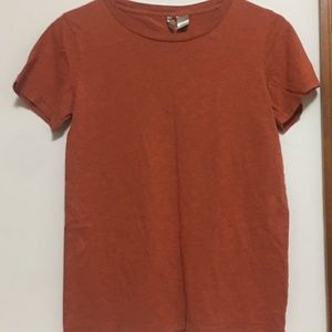 Pet friendly home. Like new t-shirt