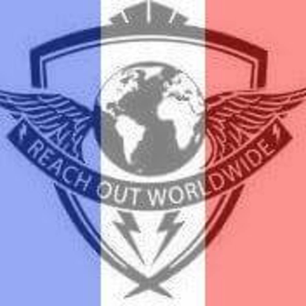 Meet your Posher, Robert