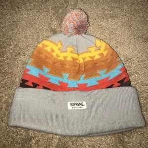 Supreme Santa Fe beanie