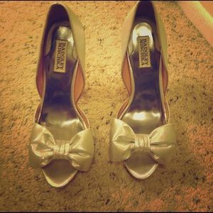 Badgley Mischka 👠 sale