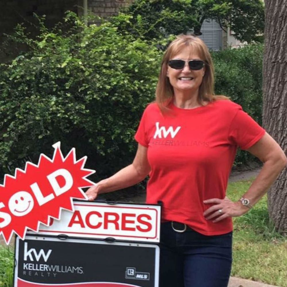 Meet your Posher, Cathy