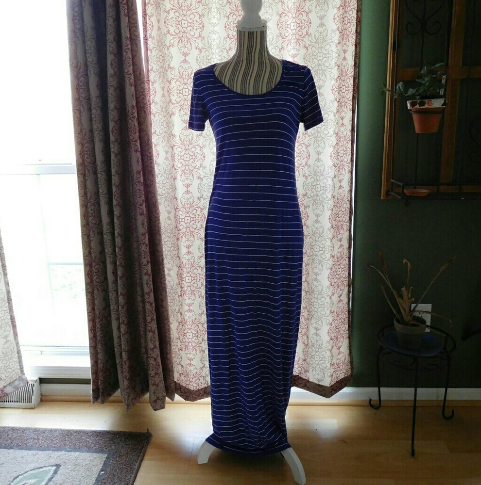 Calvin Klein dress