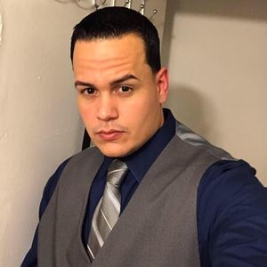 Meet your Posher, Abdiel