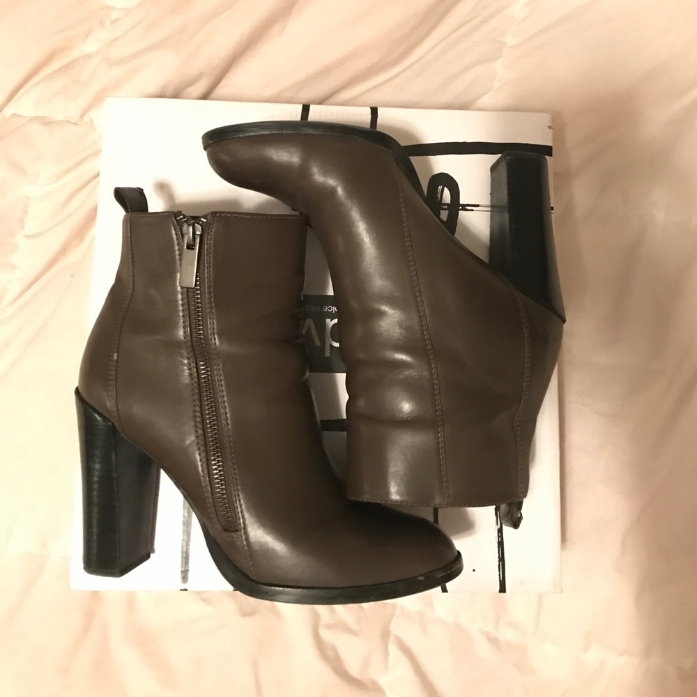 DV Dolce Vita booties