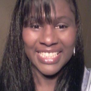 Meet your Posher, Charsetta