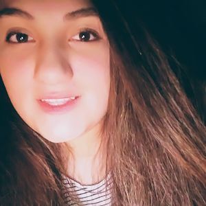 Meet your Posher, Angelina