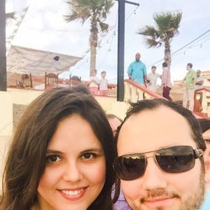 Meet your Posher, Marisol