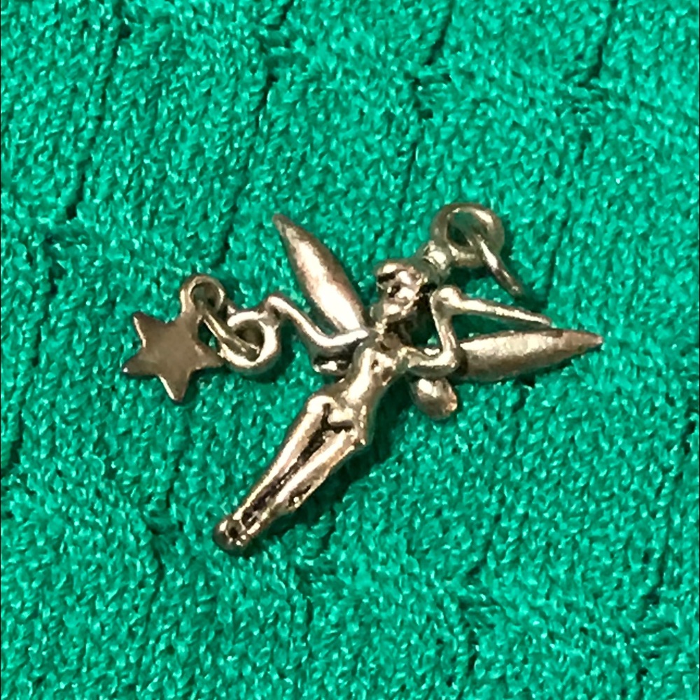 DISNEY Tinkerbell Charm