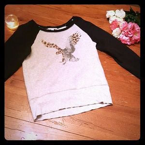 [American Eagle] Eagle Sweater