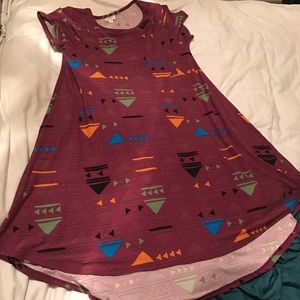 LEGGING MATERIAL CARLY!!