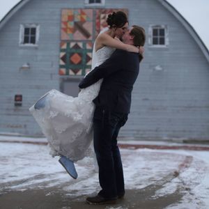 Meet your Posher, Teah