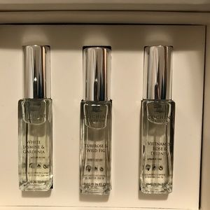 Cochine Saigon Fragrance Collection