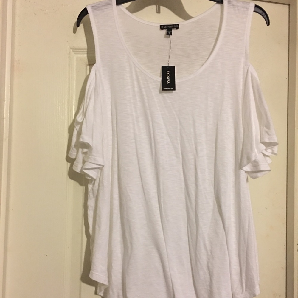 Top by Express