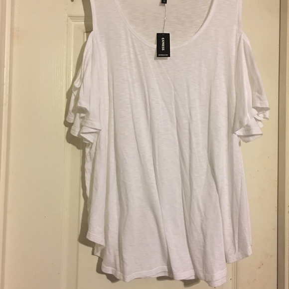 Top by Express - Picture 3 of 3