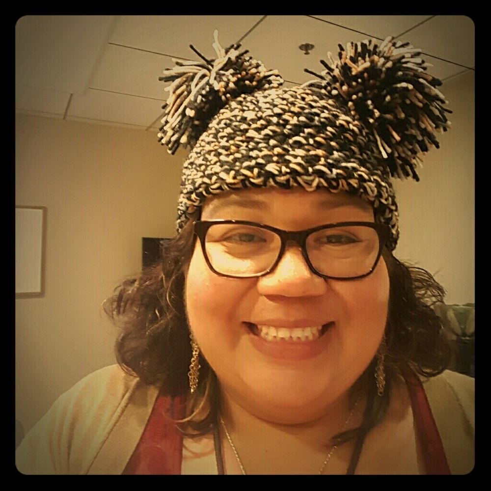 Meet your Posher, Liliana