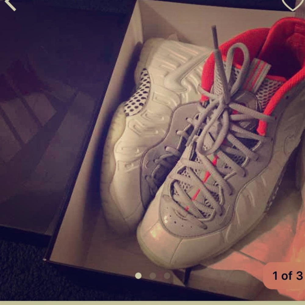 6Y foamposites