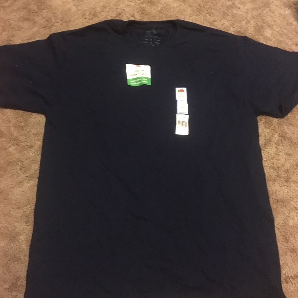 Fruit of the Loom T-Shirts