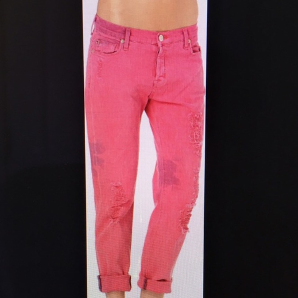 Hudson Jeans