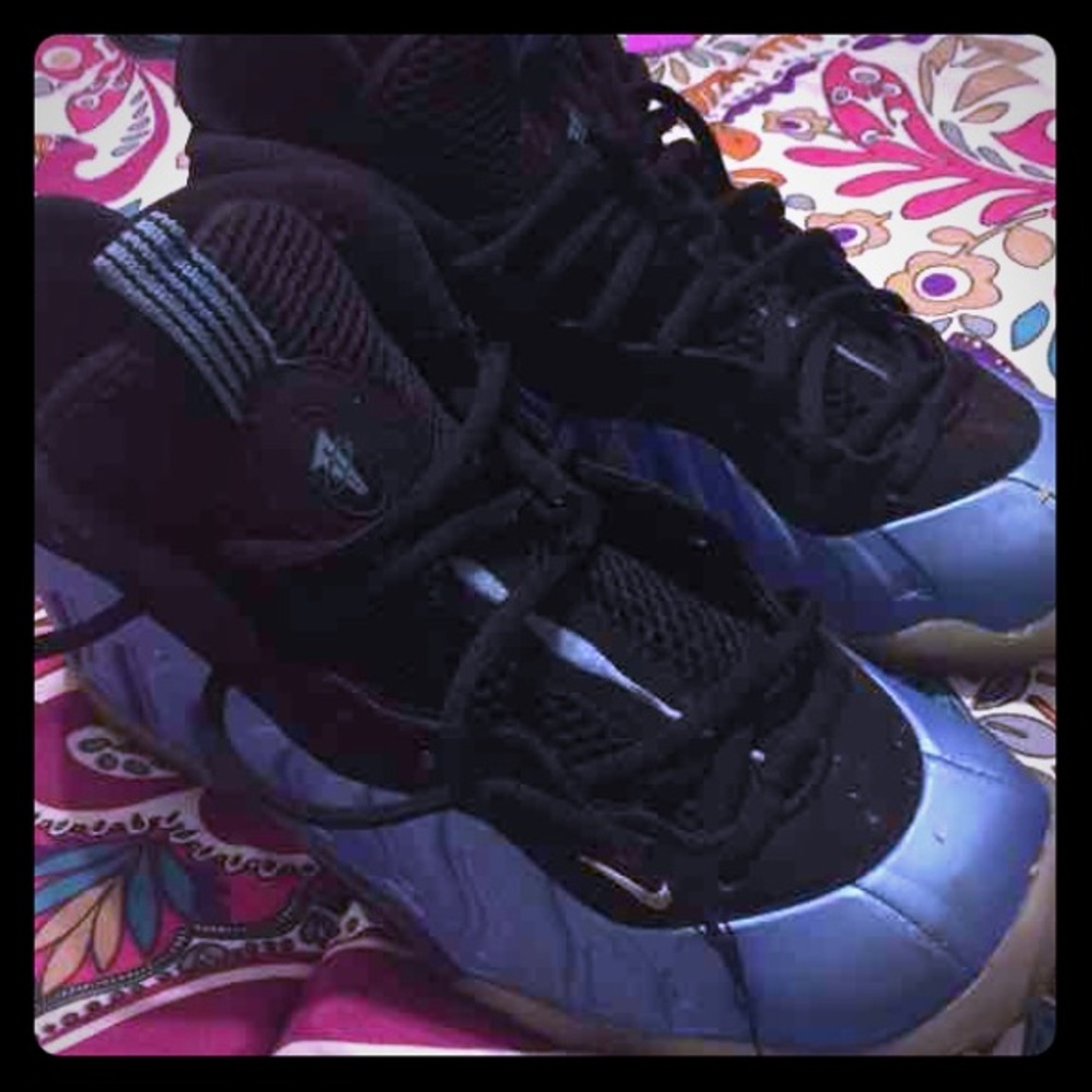 6Y foamposites 💙
