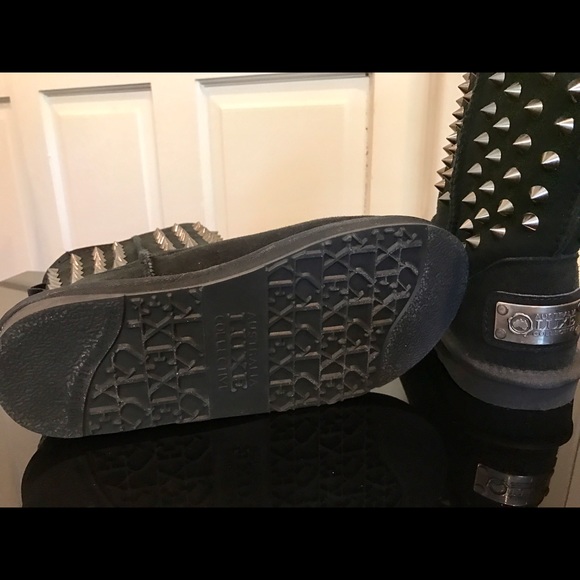 Australia LUXE Collection studs boots - Picture 3 of 4