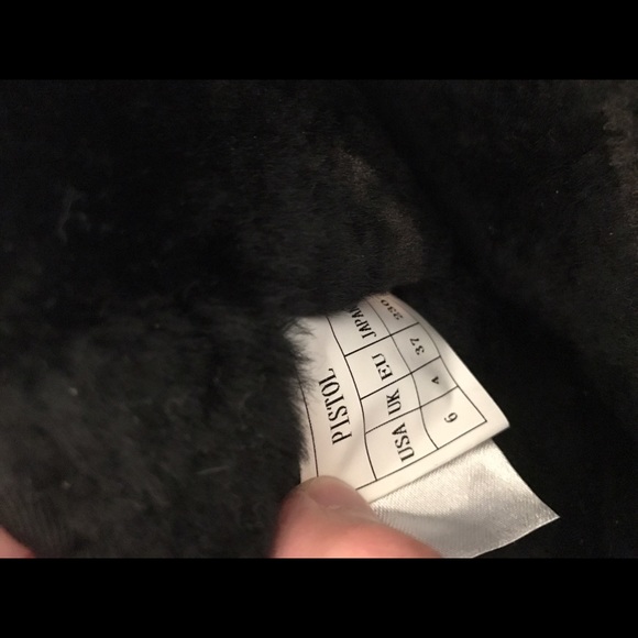 Australia LUXE Collection studs boots - Picture 4 of 4