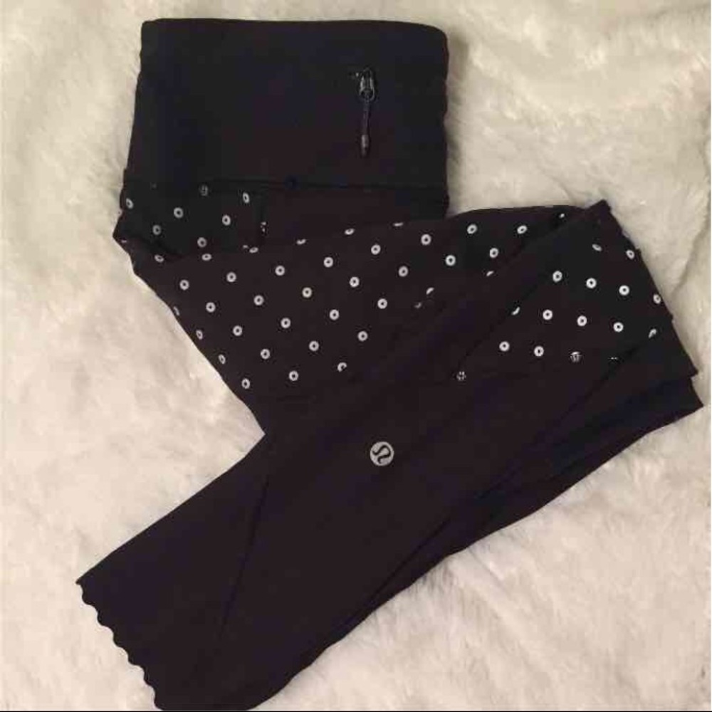 Lululemon pant