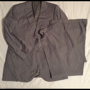 Zegna Suit