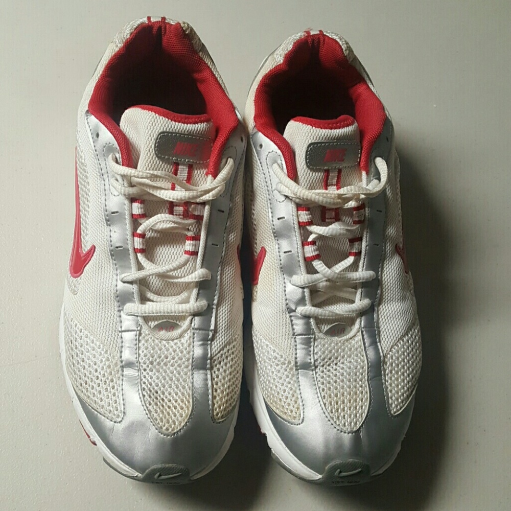 Nike Air Running Shoes