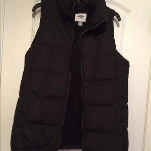 Women's vest