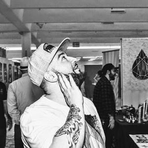 Meet your Posher, Eddy