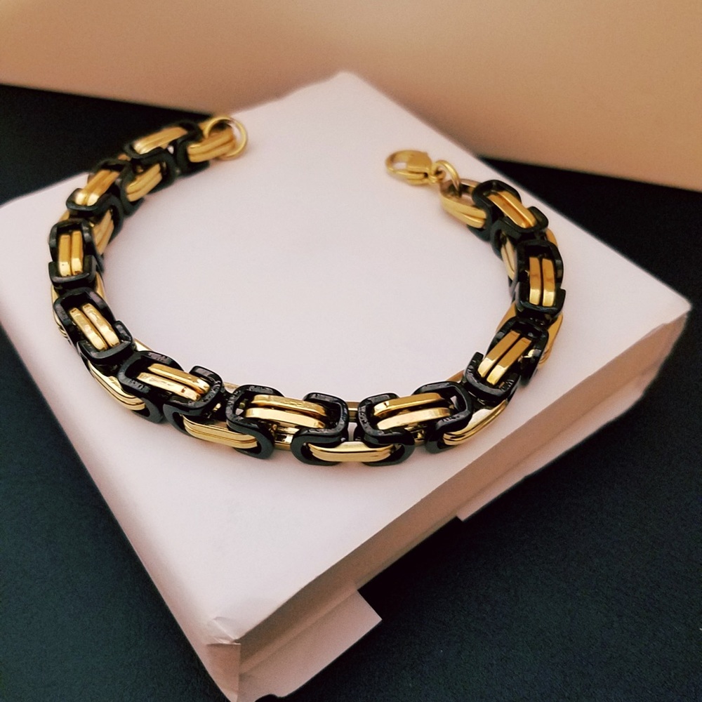 18k gold