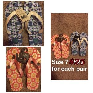 UGG FlipFlops