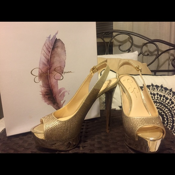 Stilettos/High heels - Picture 1 of 8