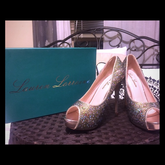 Stilettos/High heels - Picture 3 of 8