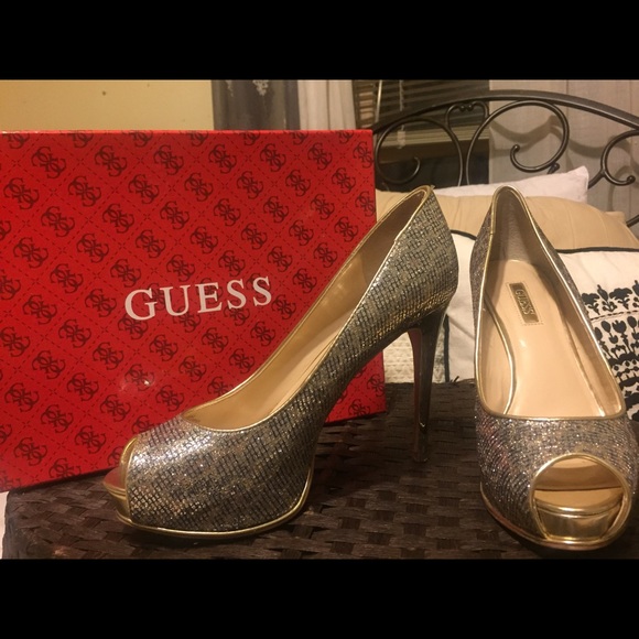 Stilettos/High heels - Picture 6 of 8