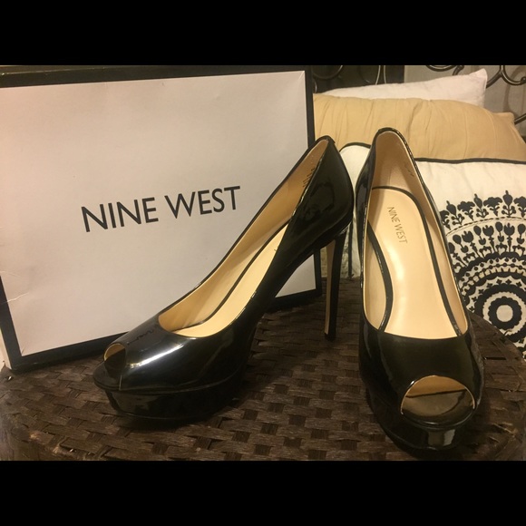 Stilettos/High heels - Picture 7 of 8